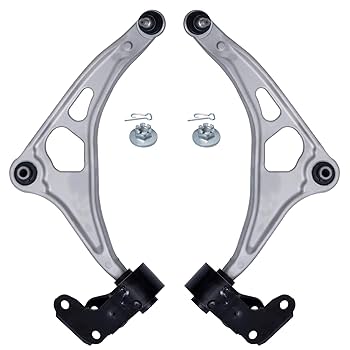 Amazon.com: AUQDD 2Pc Suspension Front Lower Control Arm and