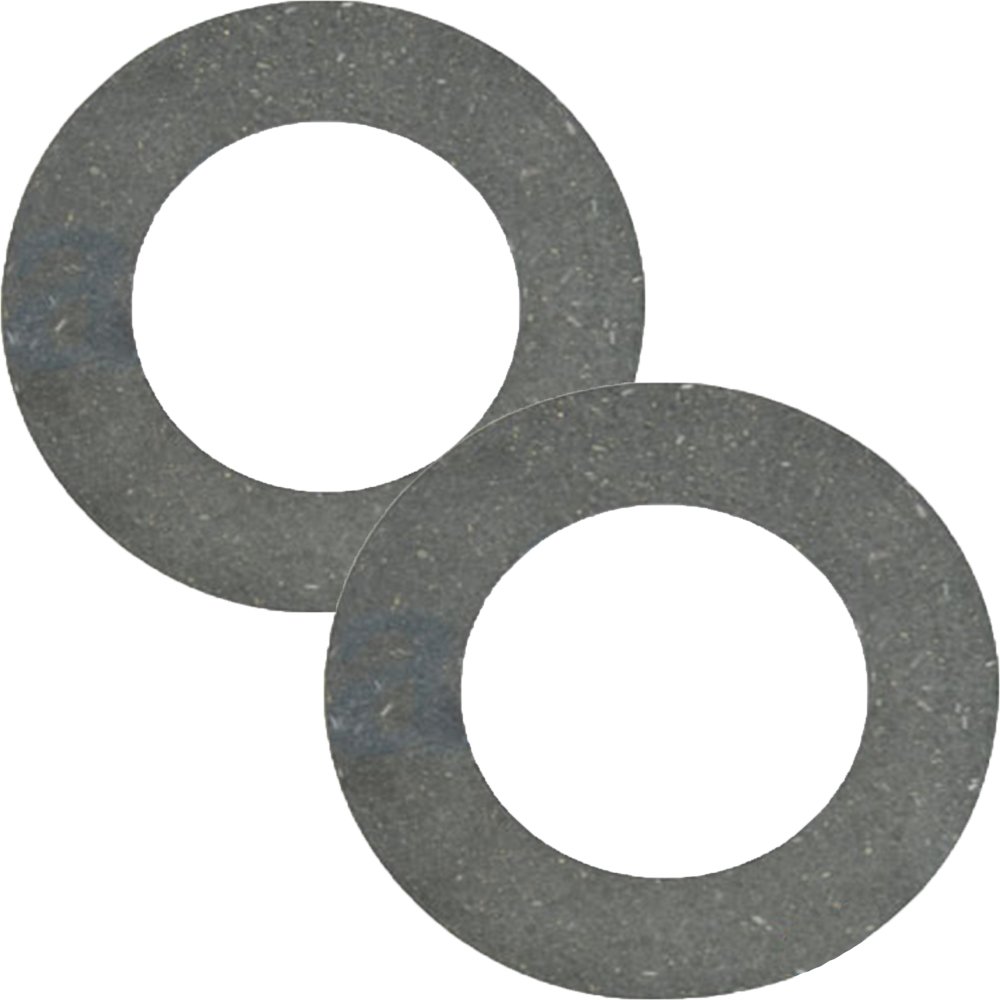 Amazon.com: Set of 2 New Friction Clutch Discs Fits Massey 