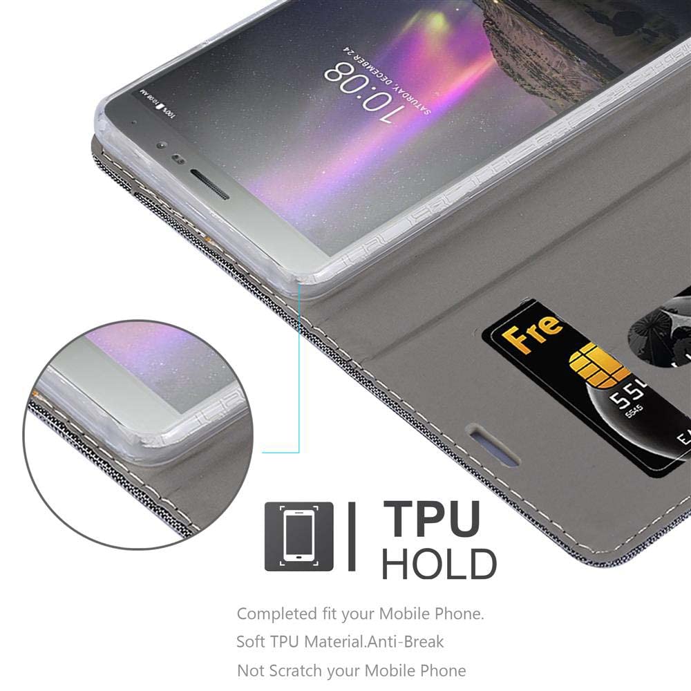 Cadorabo Custodia per Lenovo C2 Book Cover - acquista su