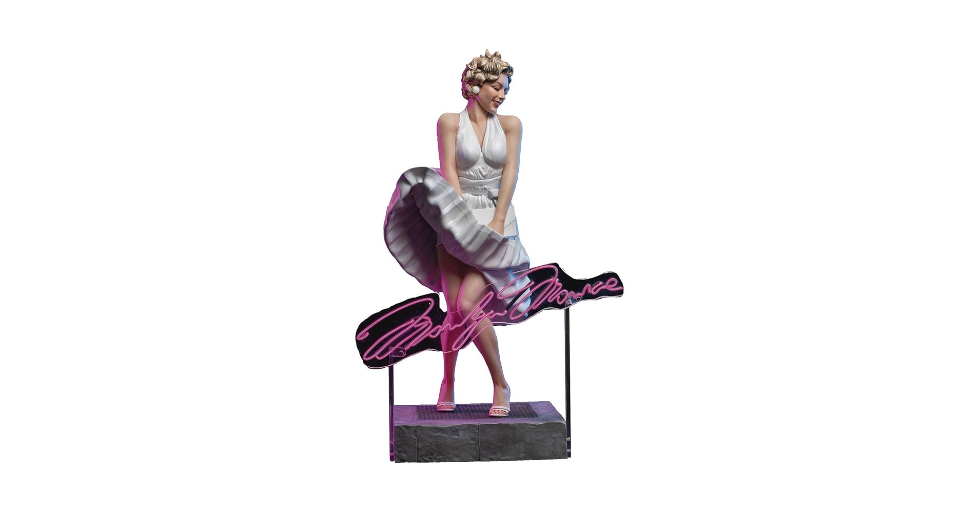 Amazon.co.jp: ハリウッドレジェンド:マリリン・モンロー(デラックス