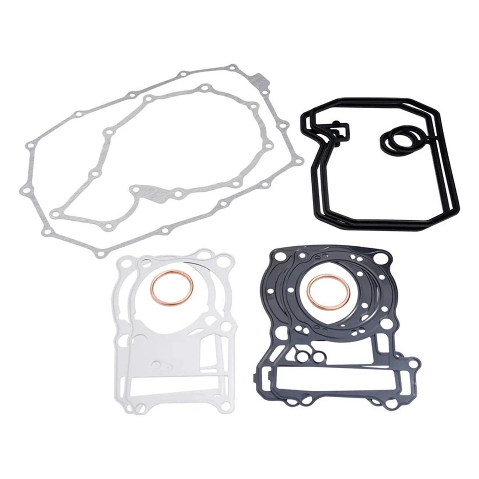 Kit joints couvercle cylindre XL600V pour voyager l'esprit libre
