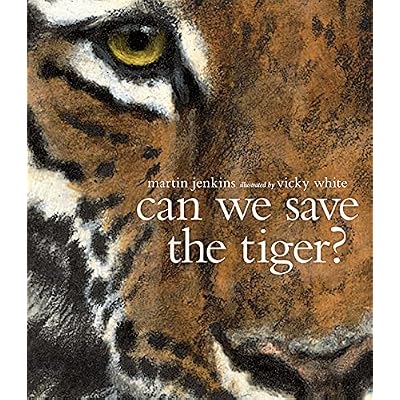 Can We Save the Tiger?