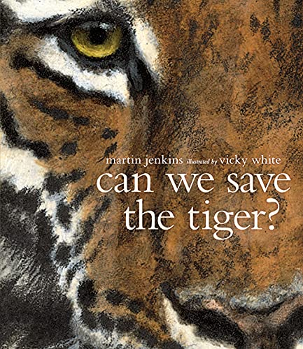 Can We Save The Tiger