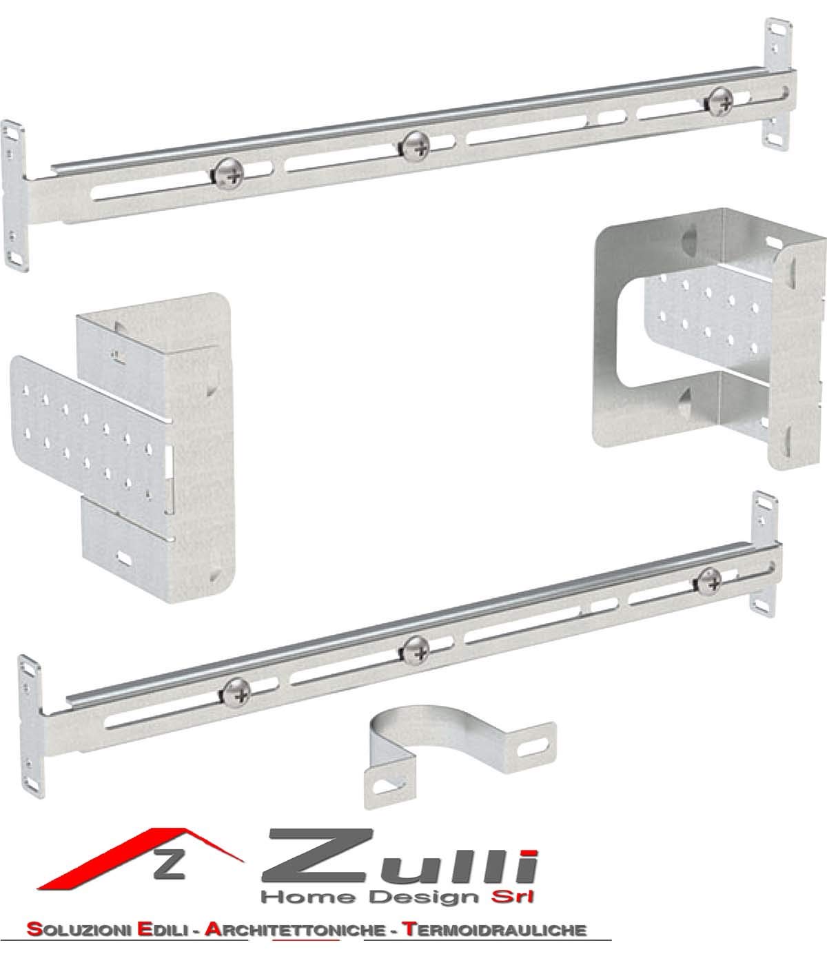 Geberit 243272001 Jeu Support
