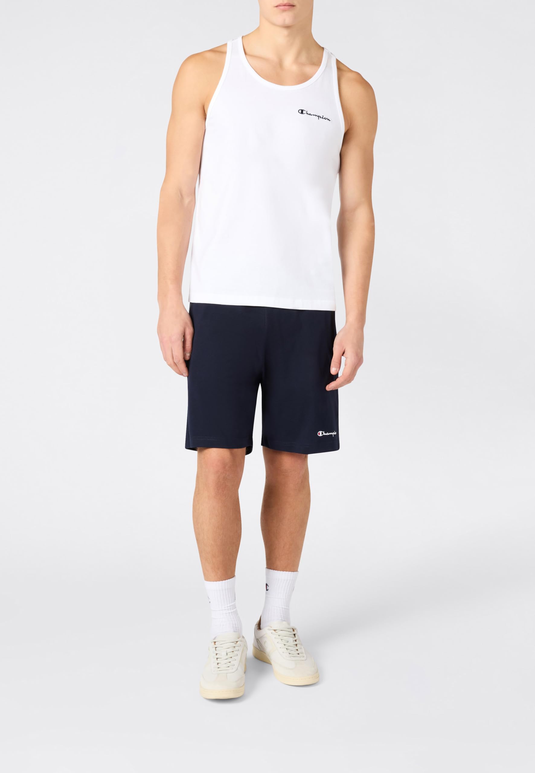 CHAMPION Bermuda - Sudadero Unisex Adulto