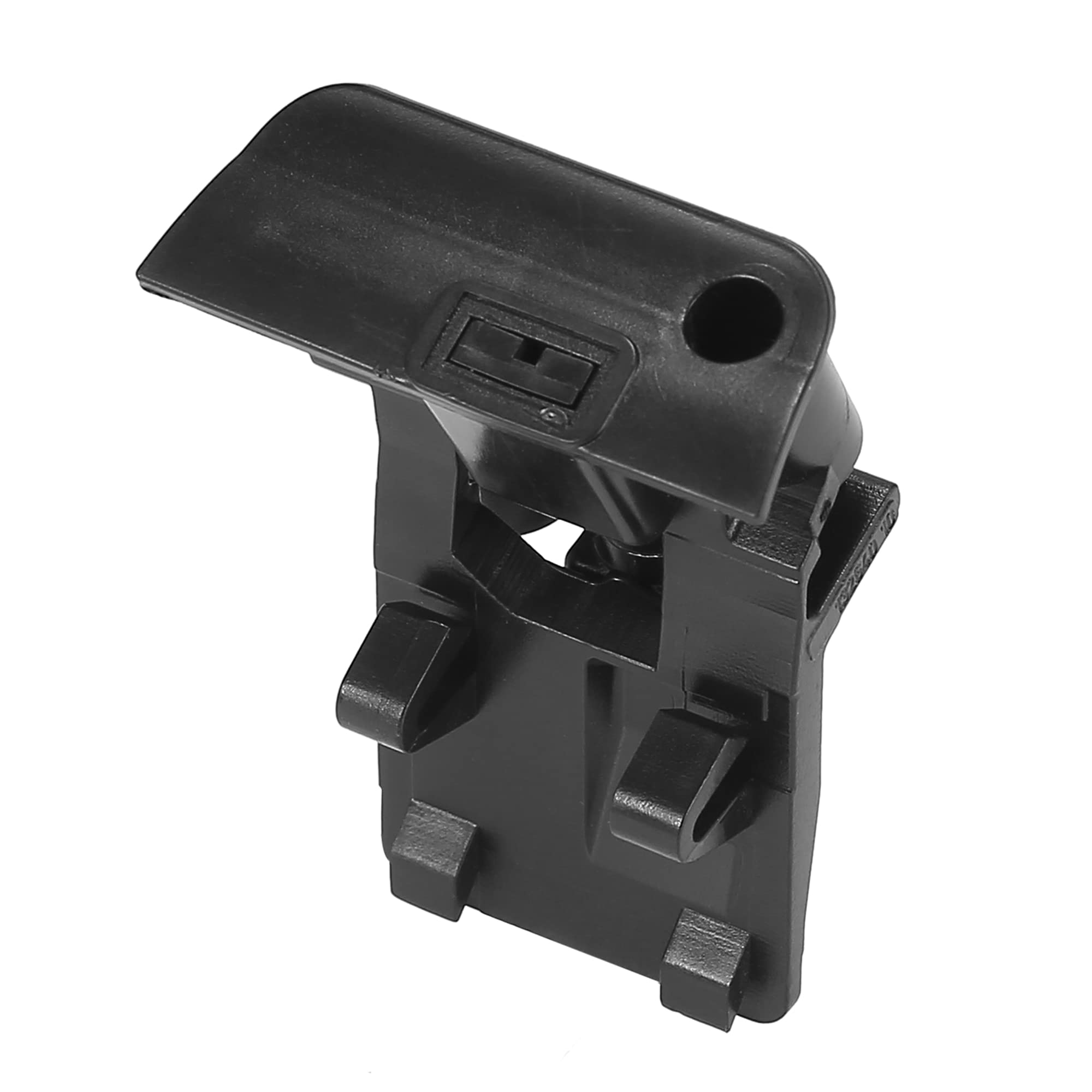 Amazon.com: X AUTOHAUX Windshield Washer Nozzles Spray Jet for BMW