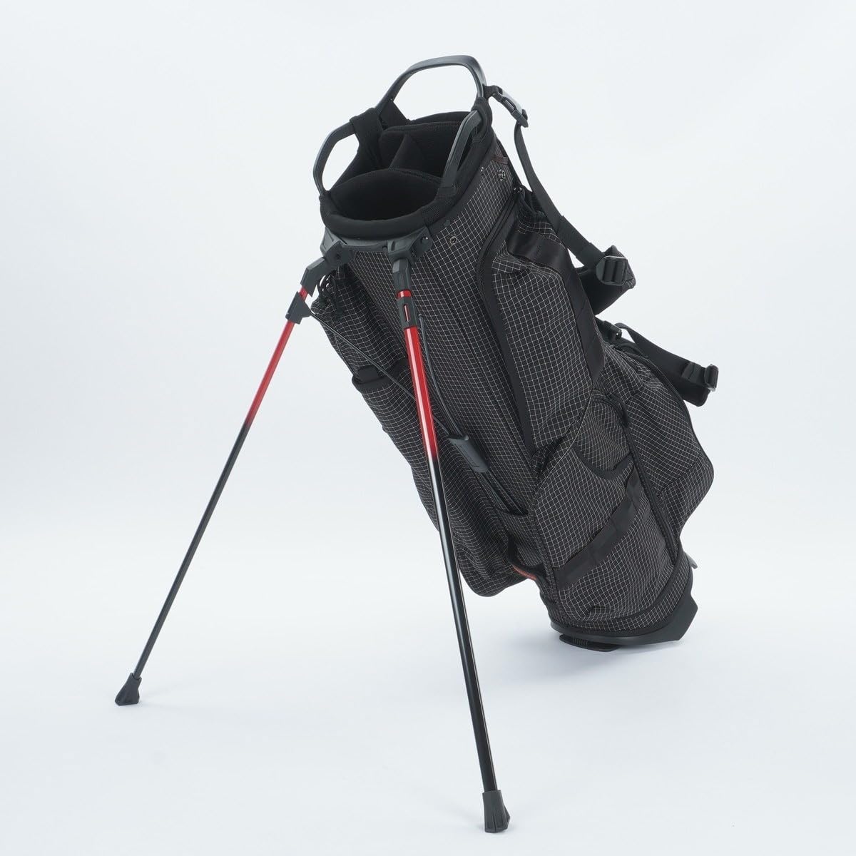 Amazon | CR-7#03 メンズ キャディバッグ BRG243D01 2024 | BRIEFING