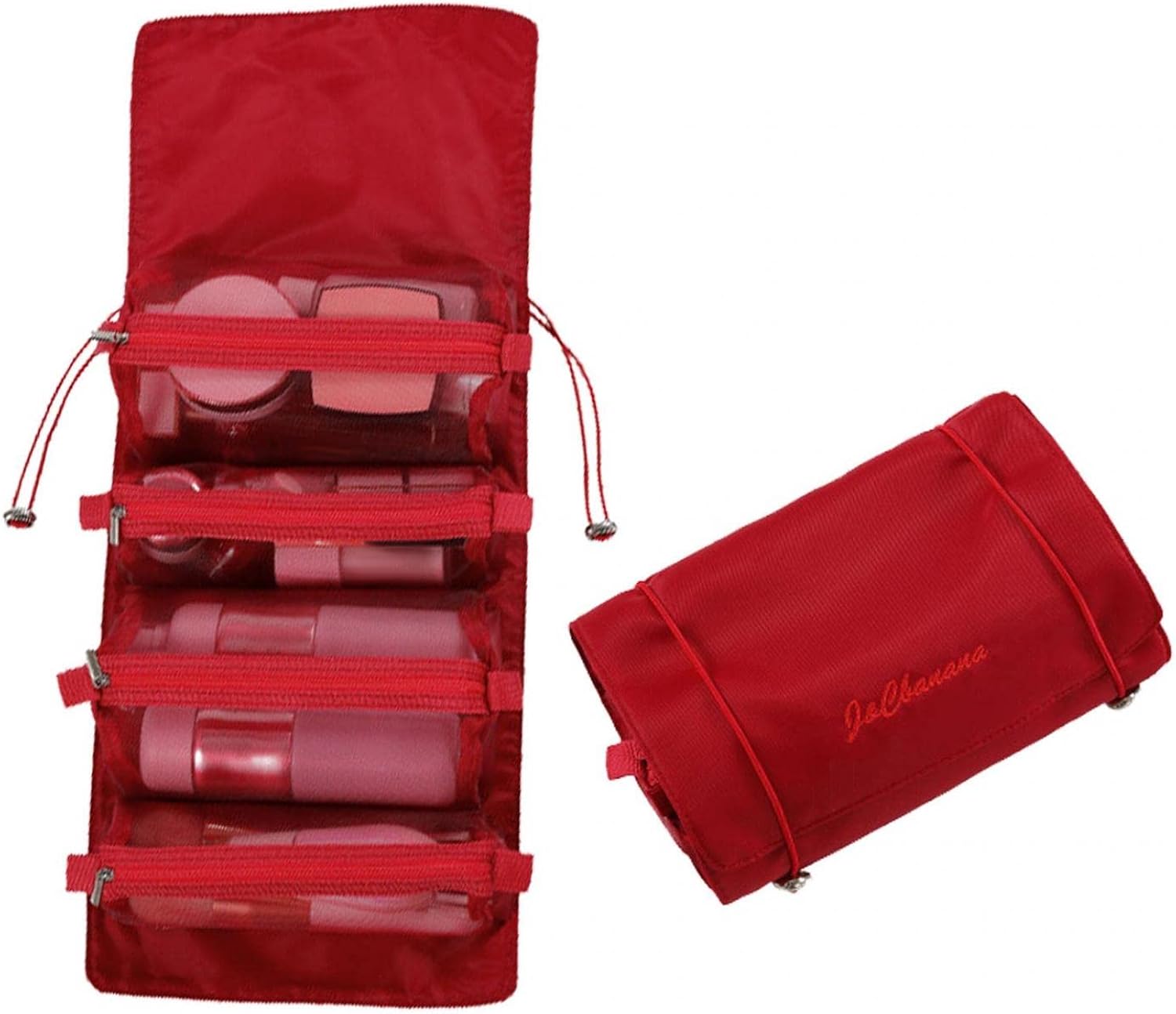 Zaveiop コスメポーチ 韓国 安い トイレタリーバッグ 仕分け 折り畳み 化粧ポーチ おしゃれ 大容量 多機能 バニティポーチ 大きい 持ち運び メイクポーチ ネットヤーン メイクブラシバッグ シンプル 無地 収納袋 旅行 出勤 Zaveiop コスメポーチ 韓国 安い トイレタリーバッグ 仕分け 折り畳み 化粧ポーチ おしゃれ 大容量 多機能 バニティポーチ 大きい 持ち運び メイクポーチ ネットヤーン メイクブラシバッグ シンプル 無地 収納袋 旅行 出勤