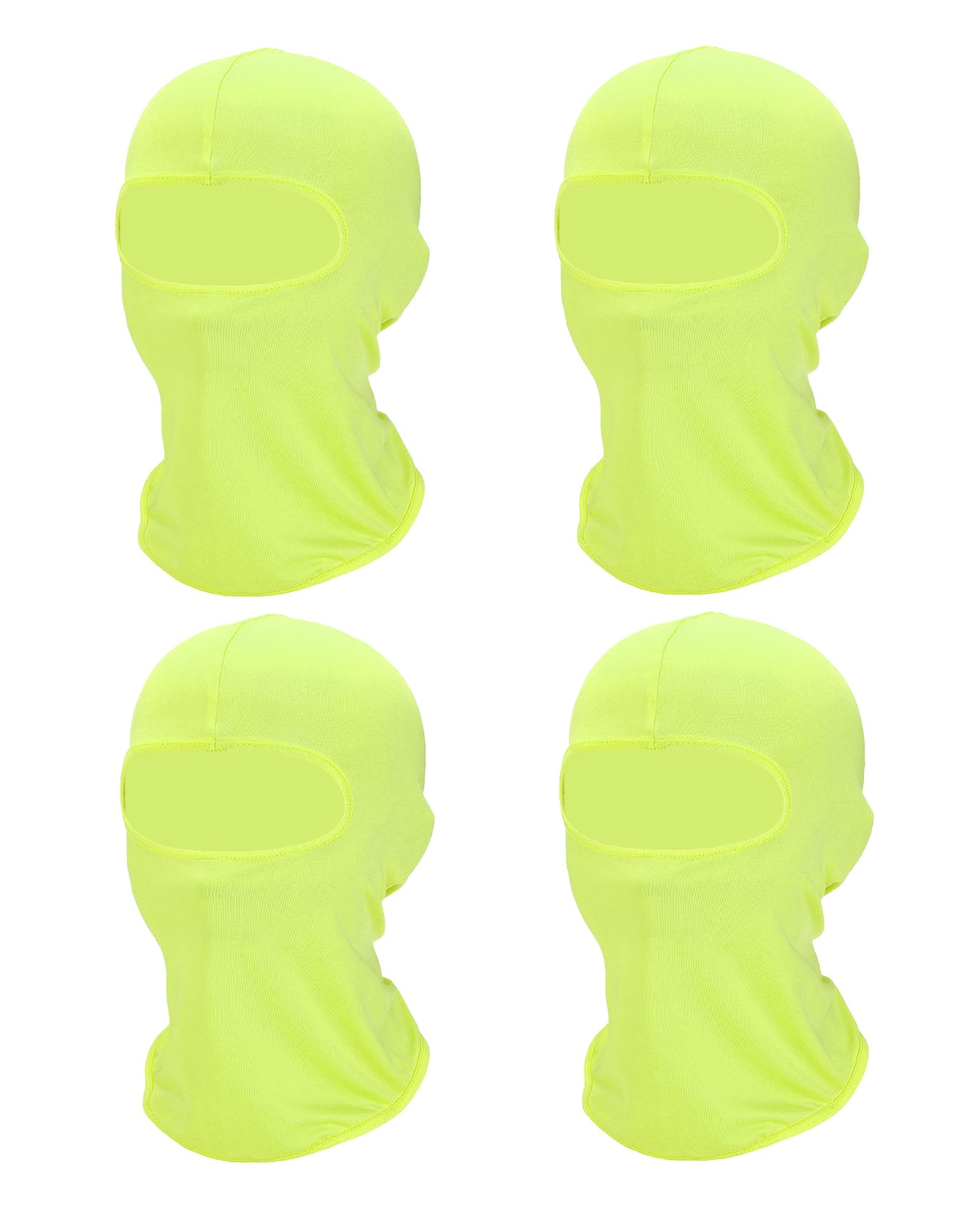 Xeoxarel Balaclava Ski Mask for Men/Women (Available in 2/3/4/5/36 Pack)