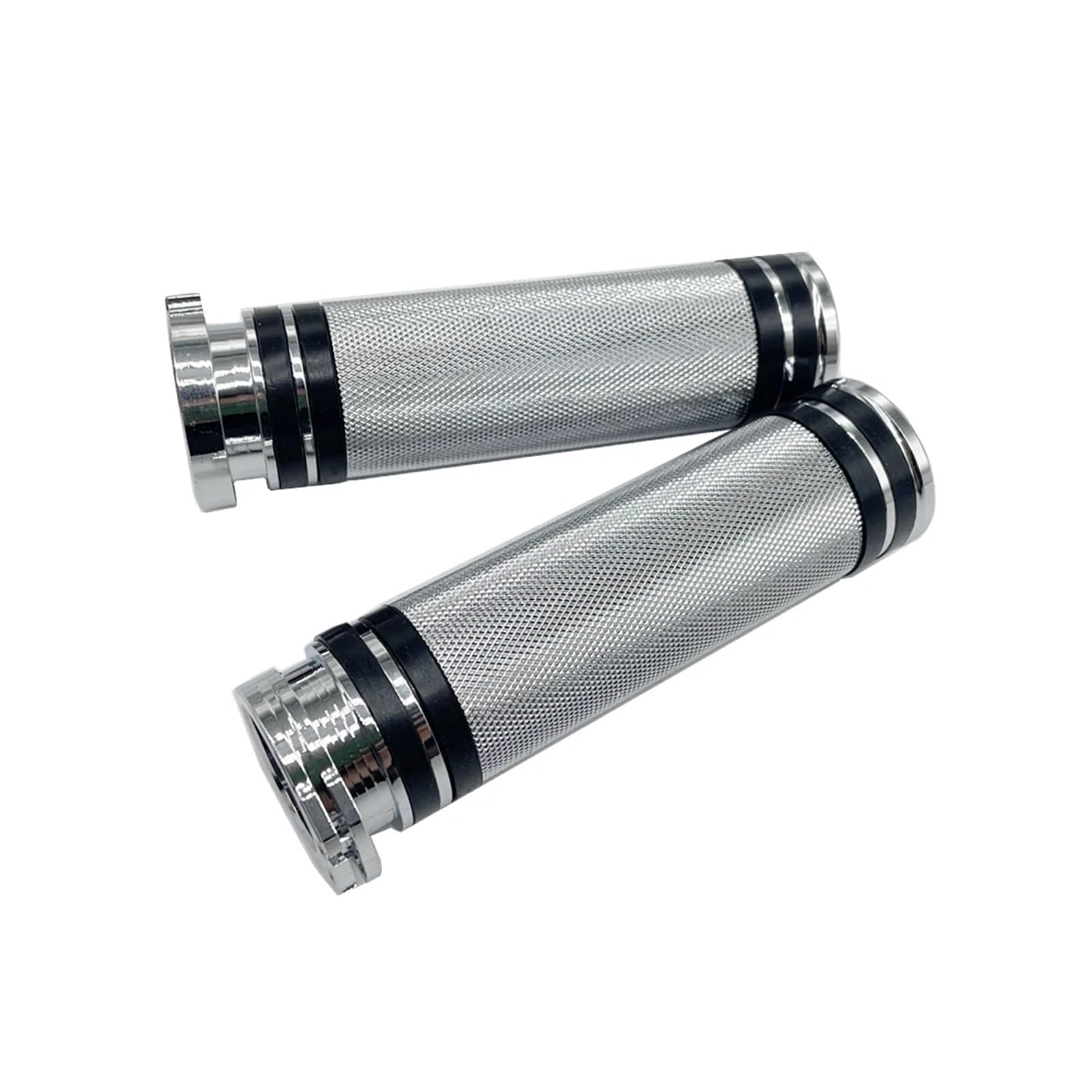 Moto Manubrio Hand Grip Per Har&ley Sportster XL48 883 1200 1 ''25mm Moto Manubrio Manopole Accessori Manopole manubrio