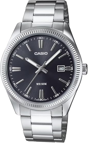 Casio Vintage Collection Analog Watch MTP1302