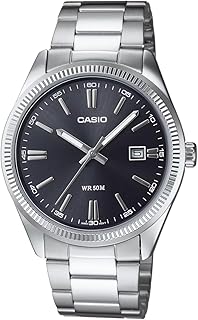 Vintage Collection Analog Watch MTP1302
