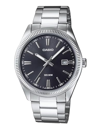 Casio Vintage Collection Analog Watch MTP1302