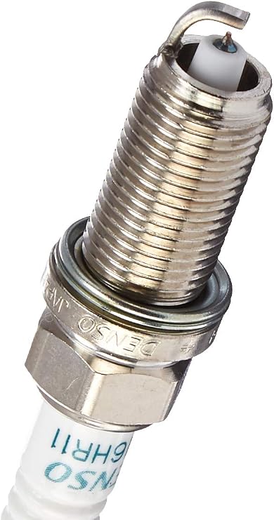 DENSO # 3417 Iridium LONG LIFE Spark Plugs - SK16HR11-4 PCS * NEW *