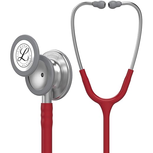 Littmann Classic III Stethoscope 27 Inch