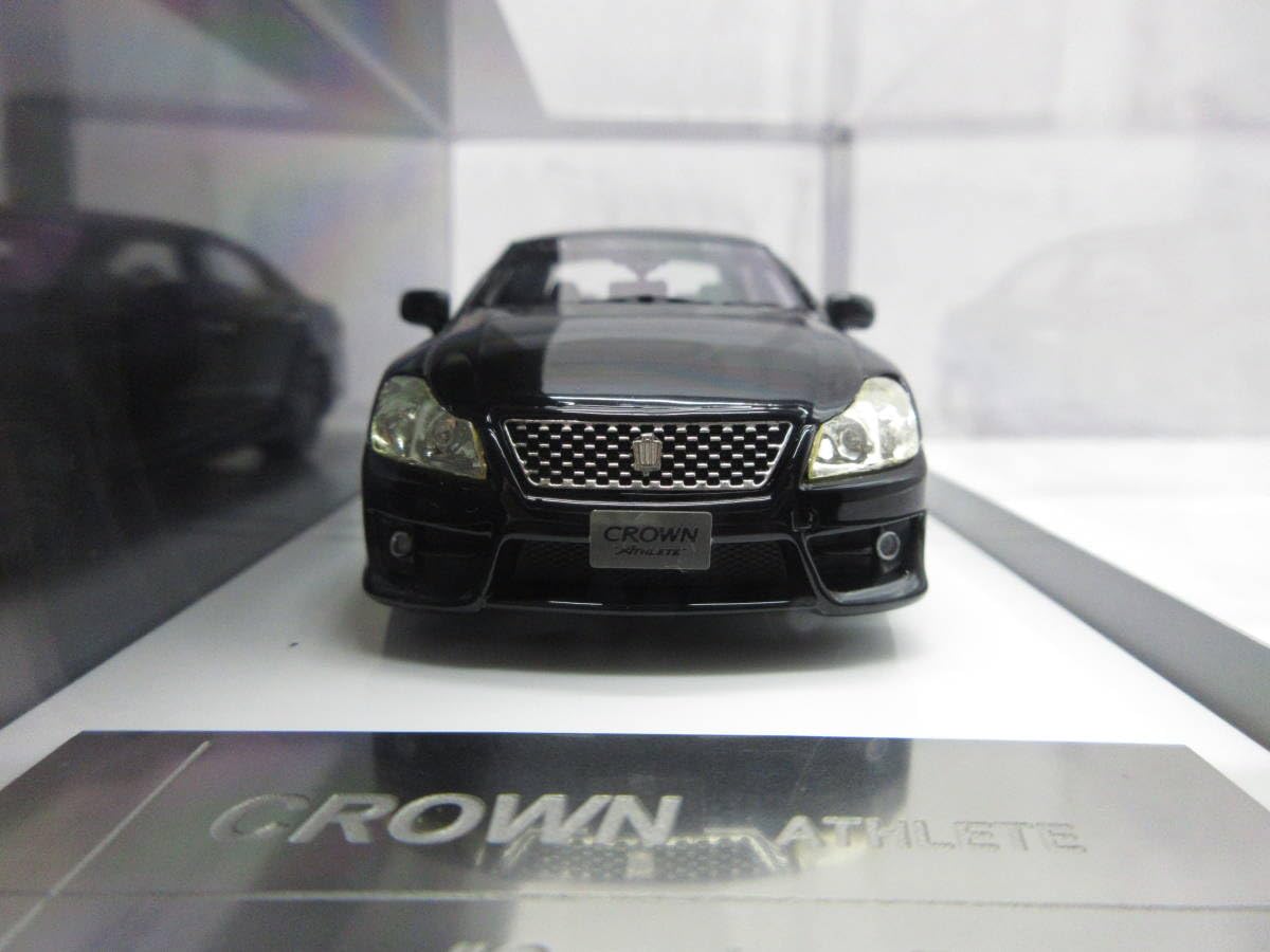 Amazon | ミニカー 1/43 ウィッツ WiT's ミニカー クラウン