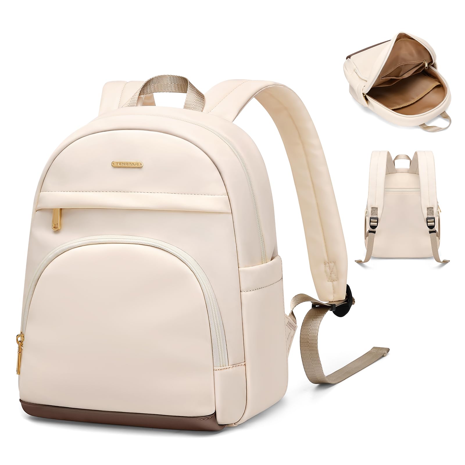 TENSTAR Mini Backpack for Women