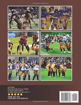 LFL Picture Book: 2023 Picture Book Of LFL - 30+ Photos