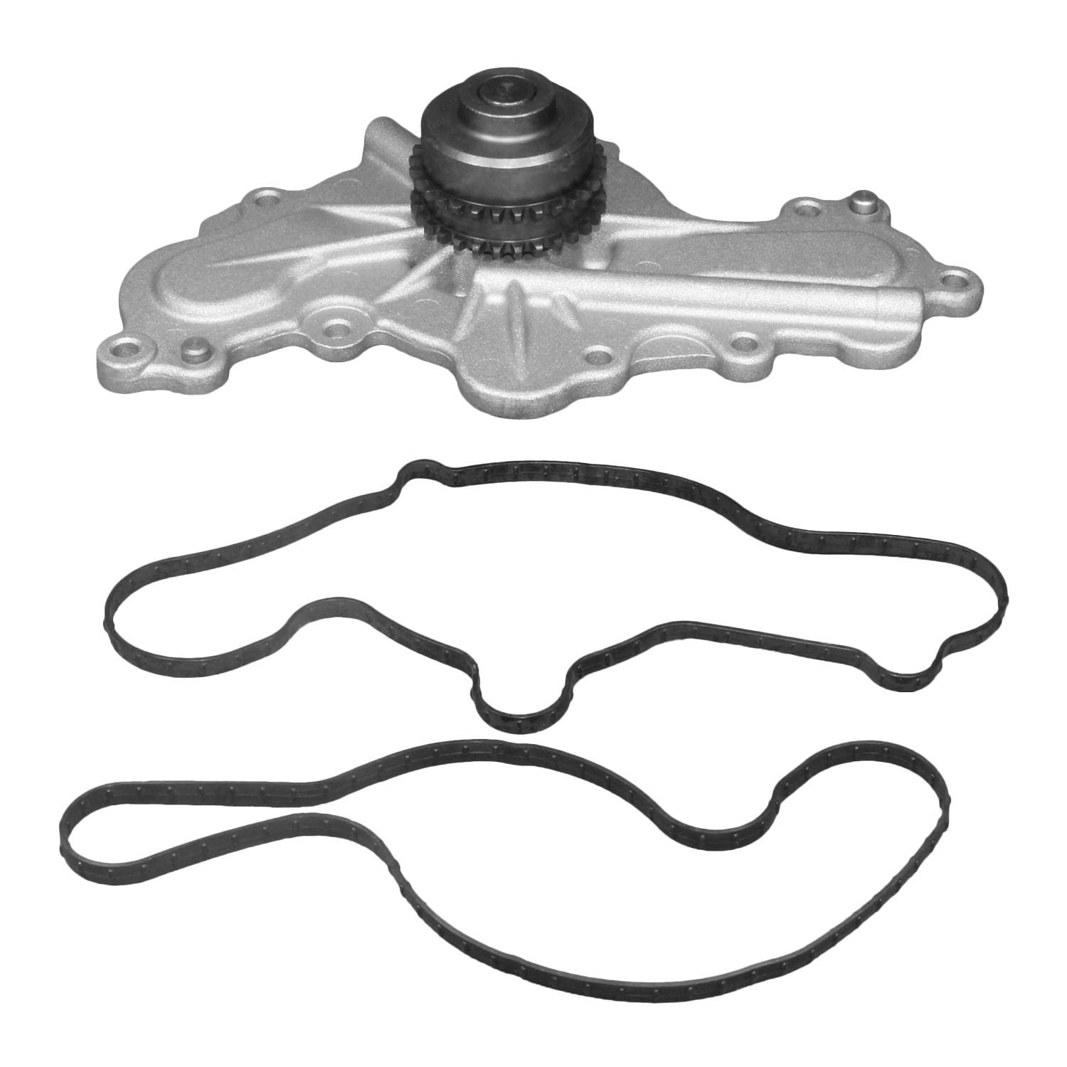 ACDelco Gold 252-955 Water Pump