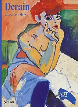 Paperback Derain [Italian] Book