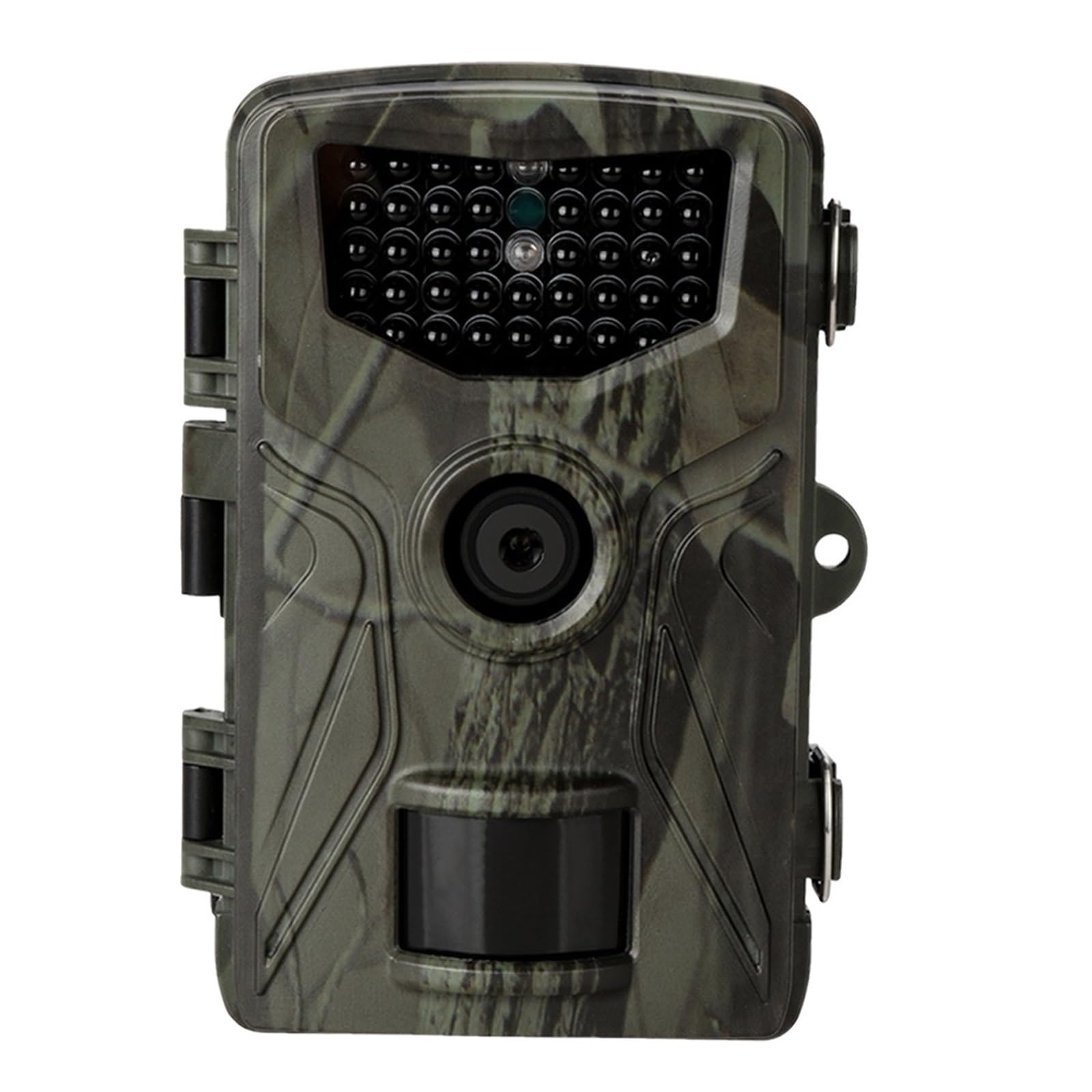 MNUvxzaewf Wildlife Camera Hunting Trail Tracking Surveillance Infrared Night Vision Wild Cameras Photo Traps