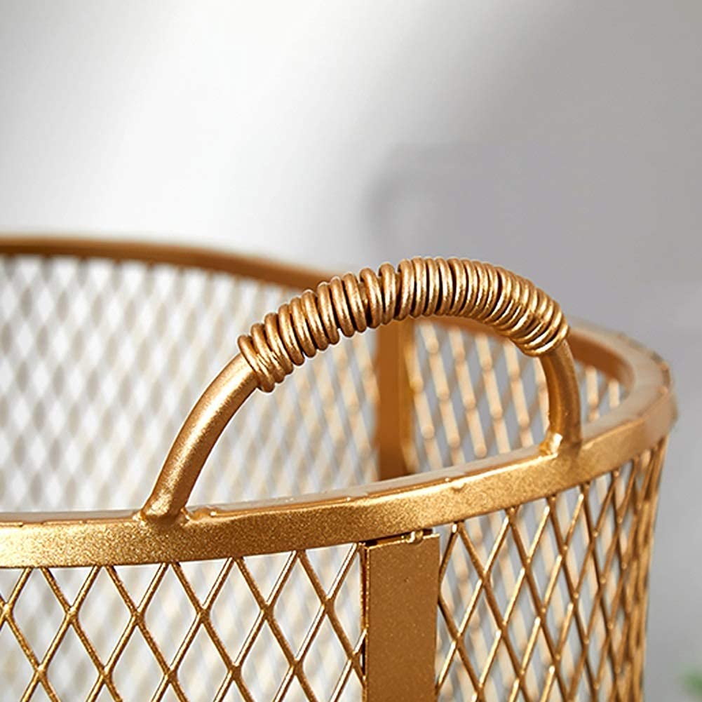 Cestello Portabiancheria Con Rotelle - Grande Capacità, Per Carico Pesante, Con Ruote Per Facile Movimento - Foto 12