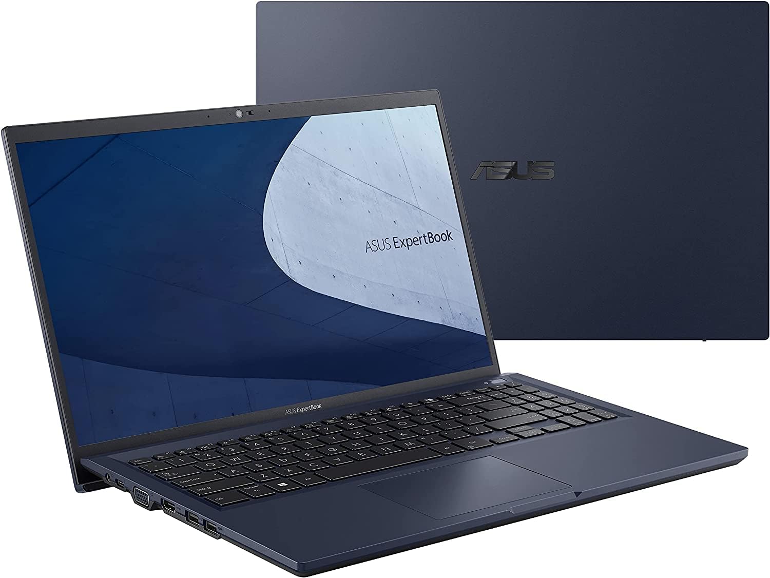 ASUS ノートパソコン ExpertBook B1 15.6インチ intel ASUS ExpertBook B1 | ASUS Store [JAPAN]
