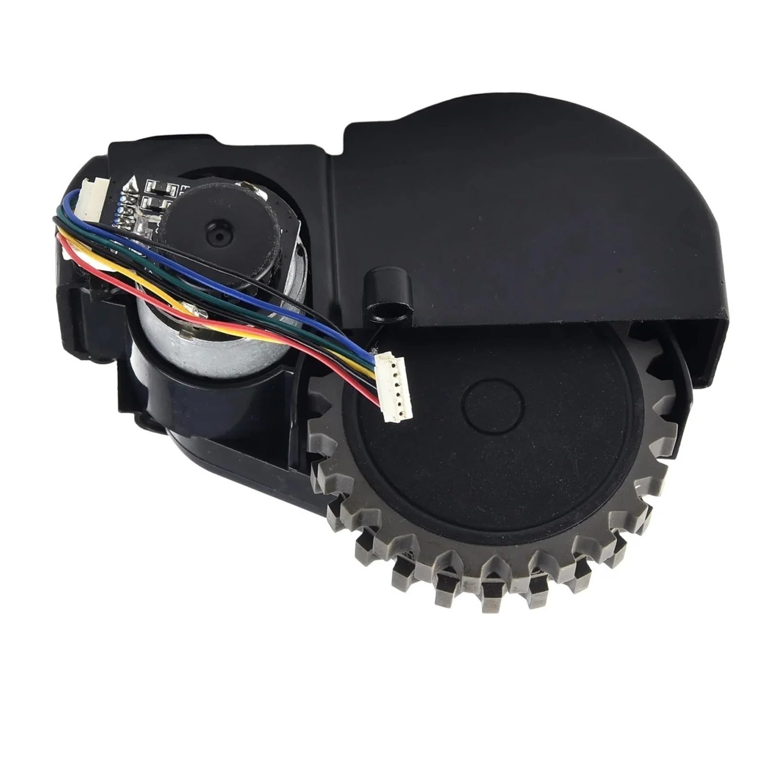 Silnik koła odkurzacza robota do części odkurzacza robota DO3G.02 Dn622(L and R wheel)