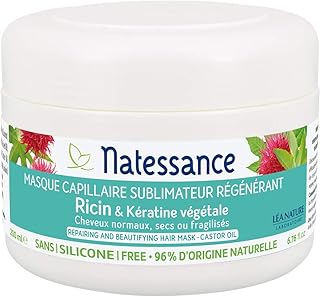 Amazon.fr : masque cheveux keratine