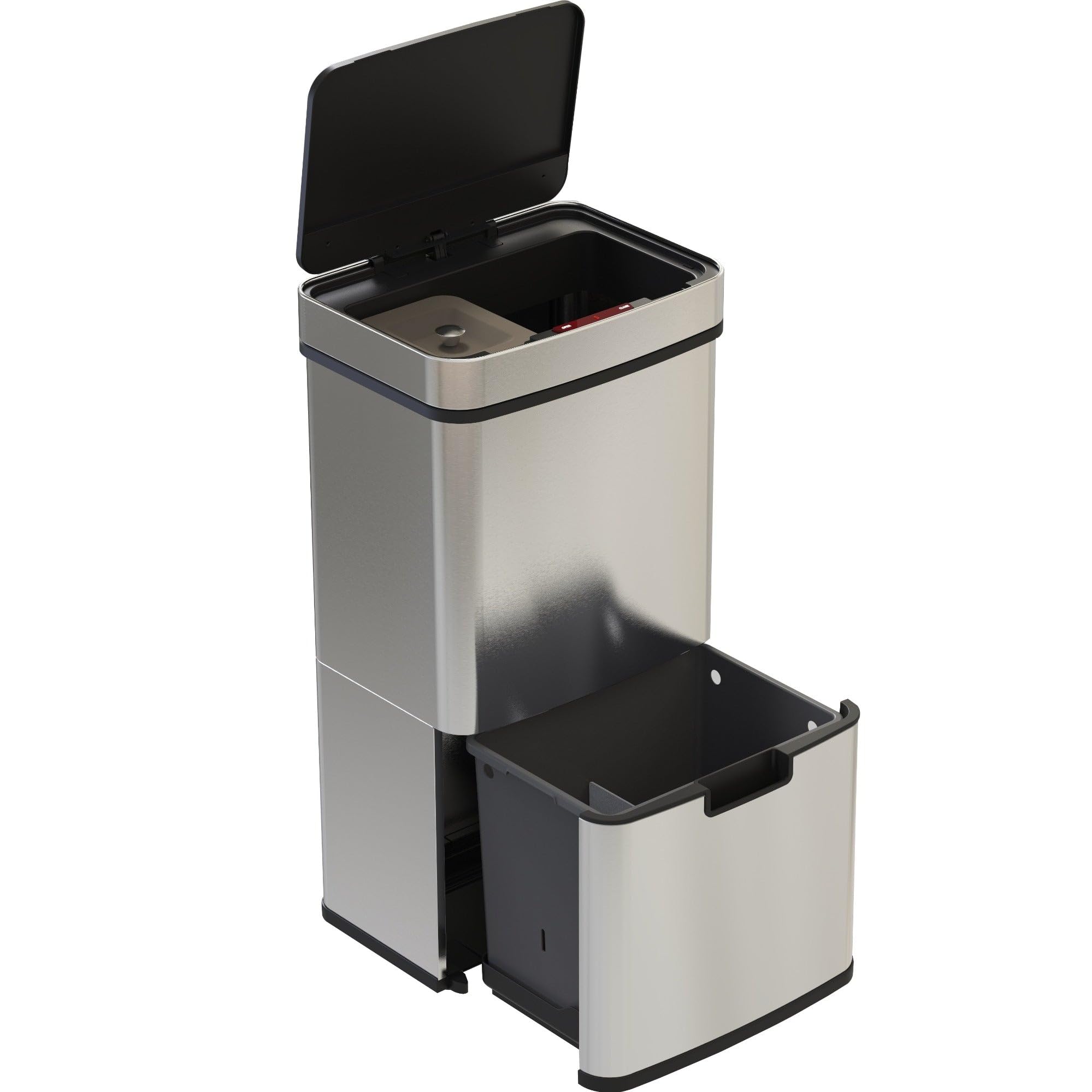 Cestino da cucina automatico 75 L NARVIK