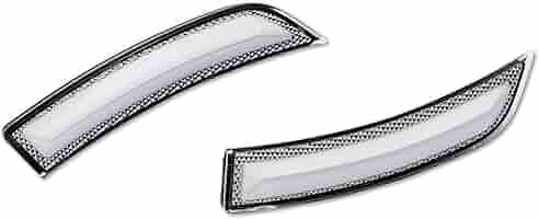 エナジーマーカー　当選品　未開封 Amazon.co.jp: Mingrui test 2個 アンバー LED サイドマーカー