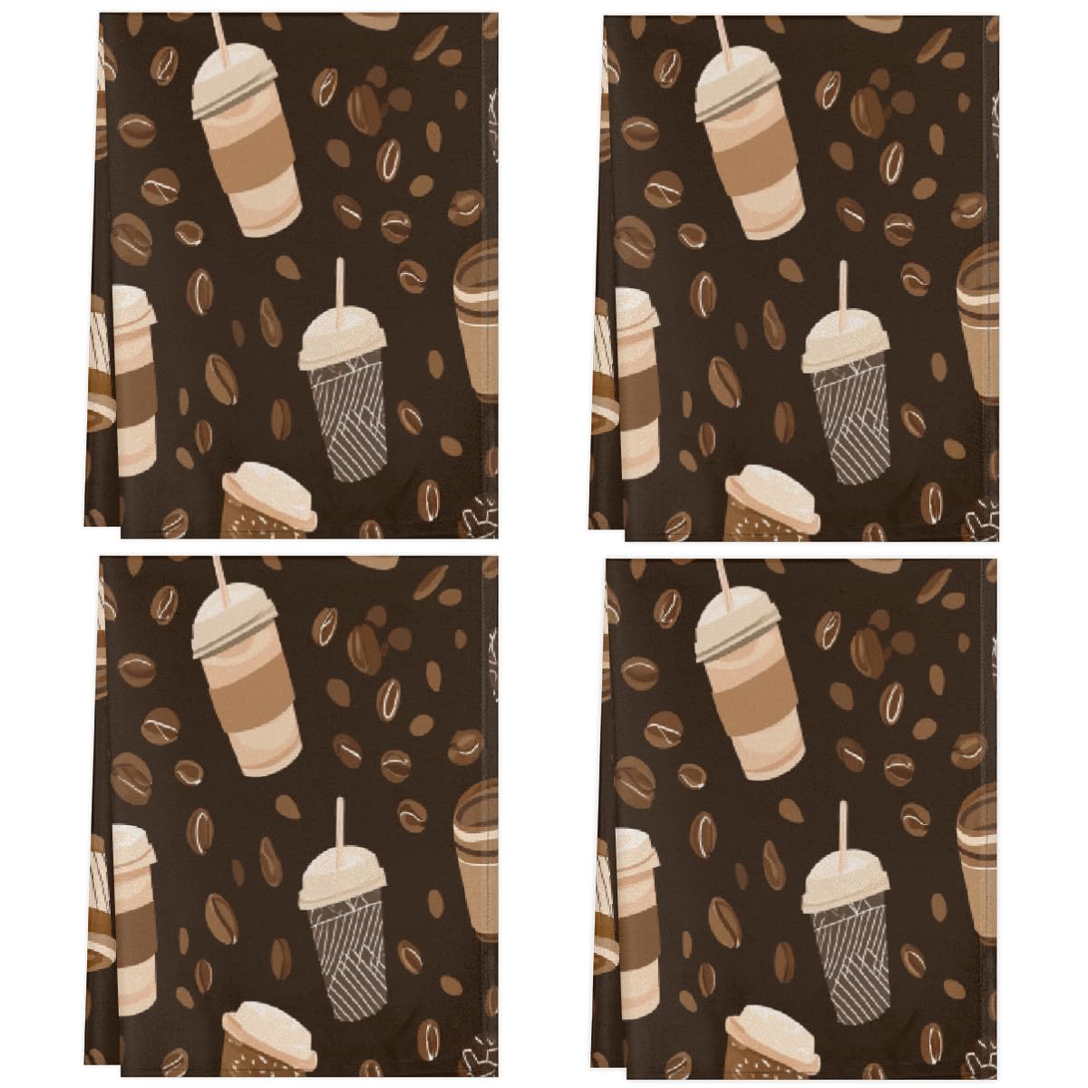 Torchons en microfibre ultra absorbants à séchage rapide pour vaisselle