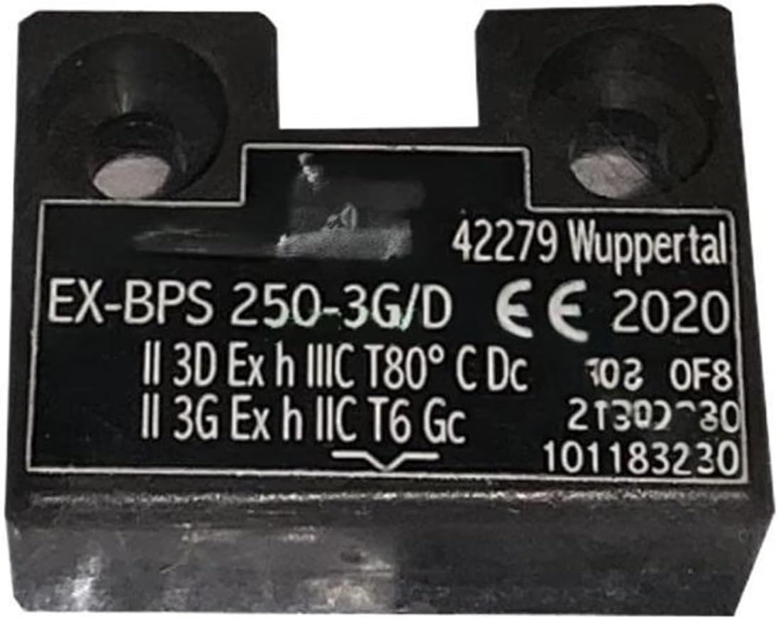 EX-BPS 250-3G/D BPS40S-1-C BPS250 BPS33 Switch Actuator(EX-BPS 250-3G D)