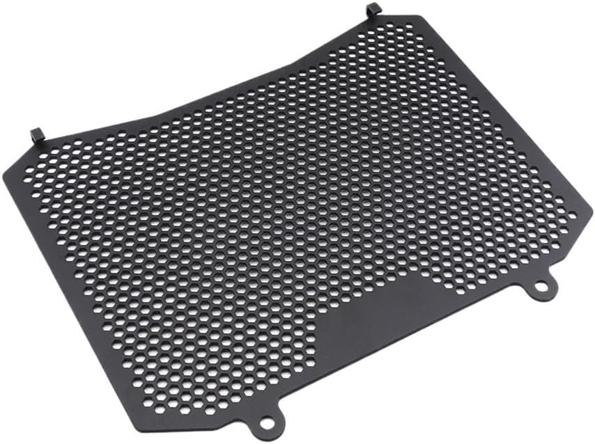 ユニバーサルオートバイラジエーターガードプロテクターグリルカバー改造水タンク保護ネット 【ヴ】 G310R 20