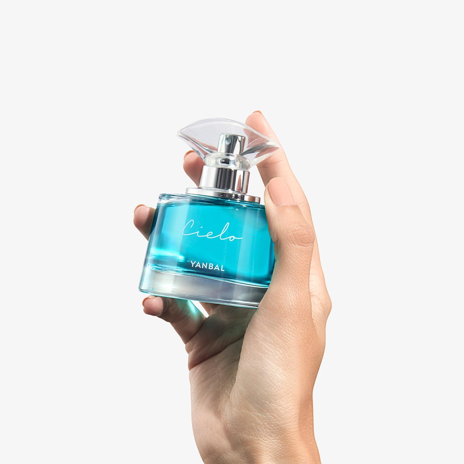 CIELO perfumy damskie by YANBAL