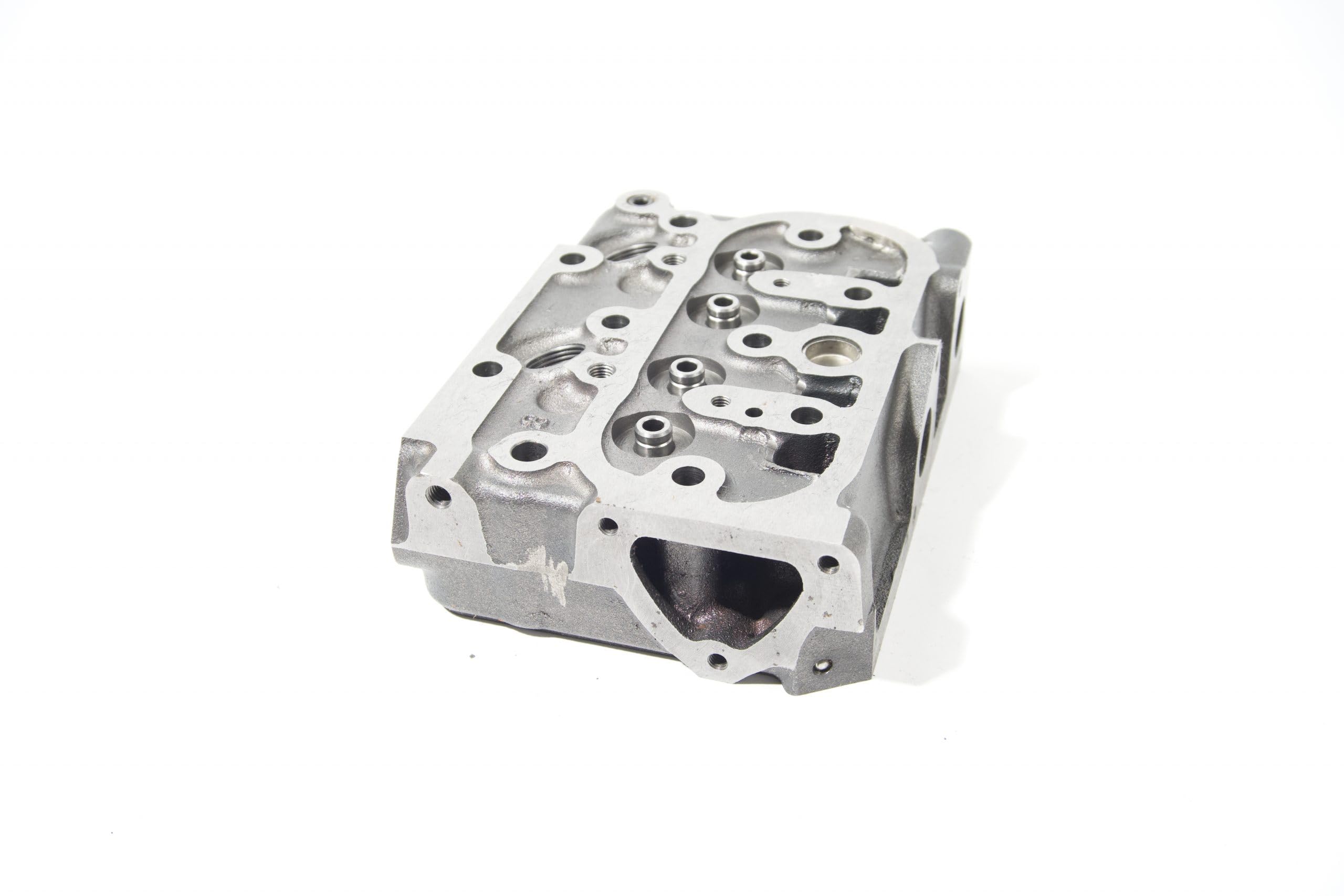 Testata Completa Z402 Compatibile con Kubota | Aixam 400