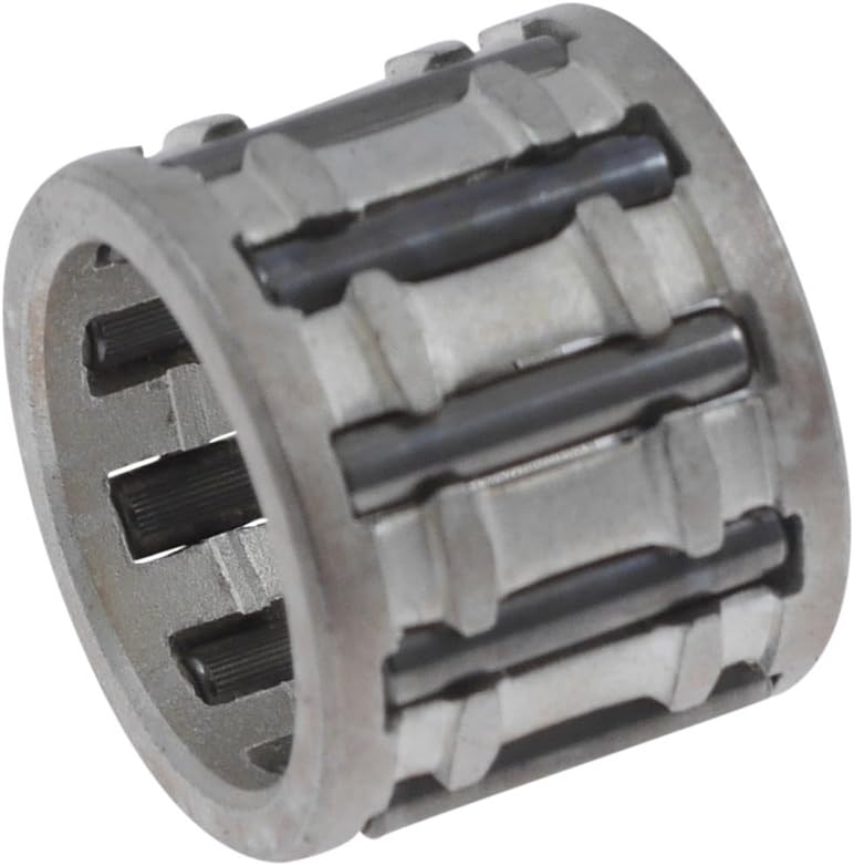 Stage6 China 2-stroke Piston Pin Bearing Silver 12x16x13 mm