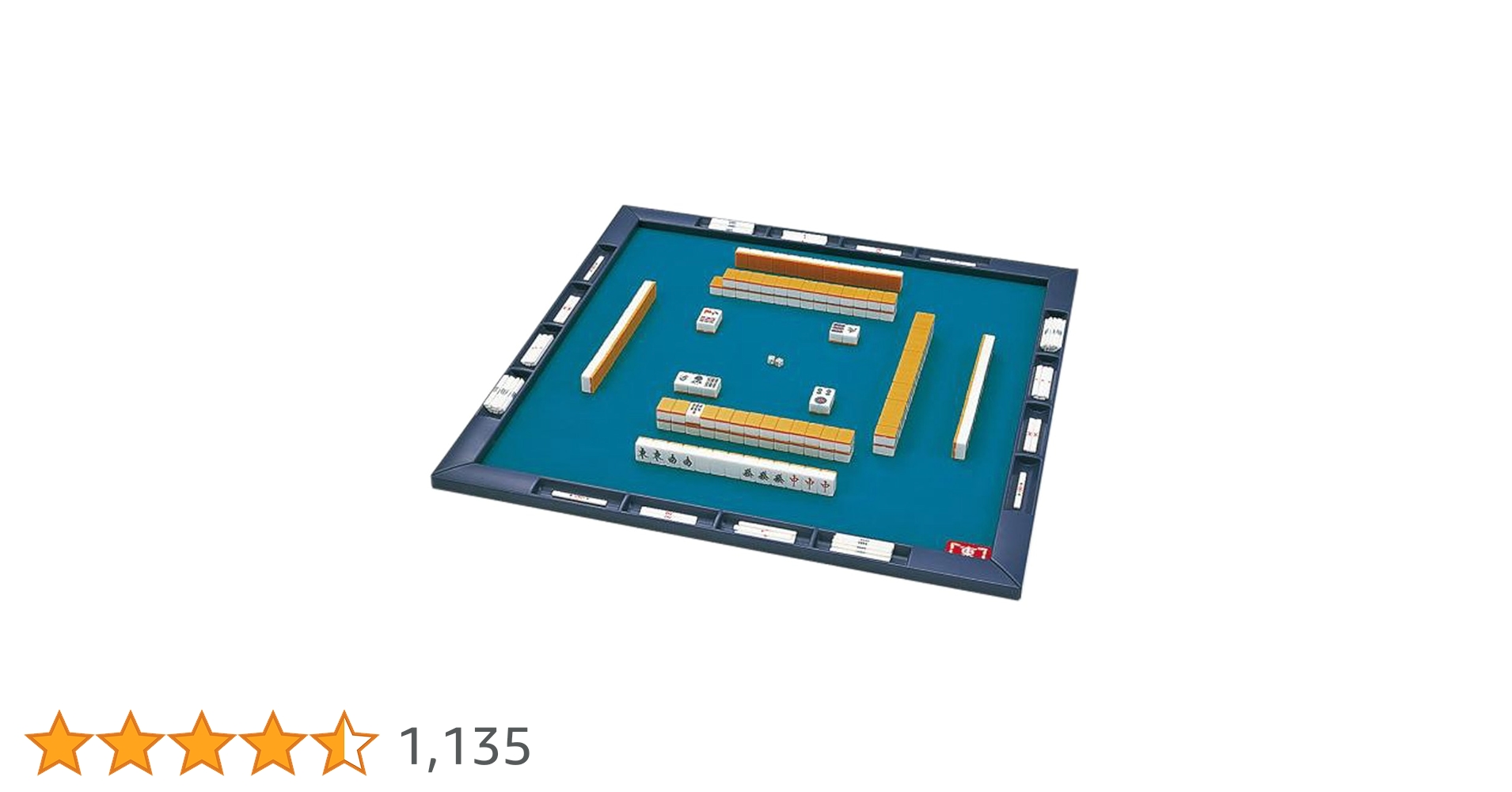 大洋技研 麻雀セット 60年の歴史 楽天市場】麻雀セット 囲碁ラボオリジナル牌ストラップ付き 麻雀牌