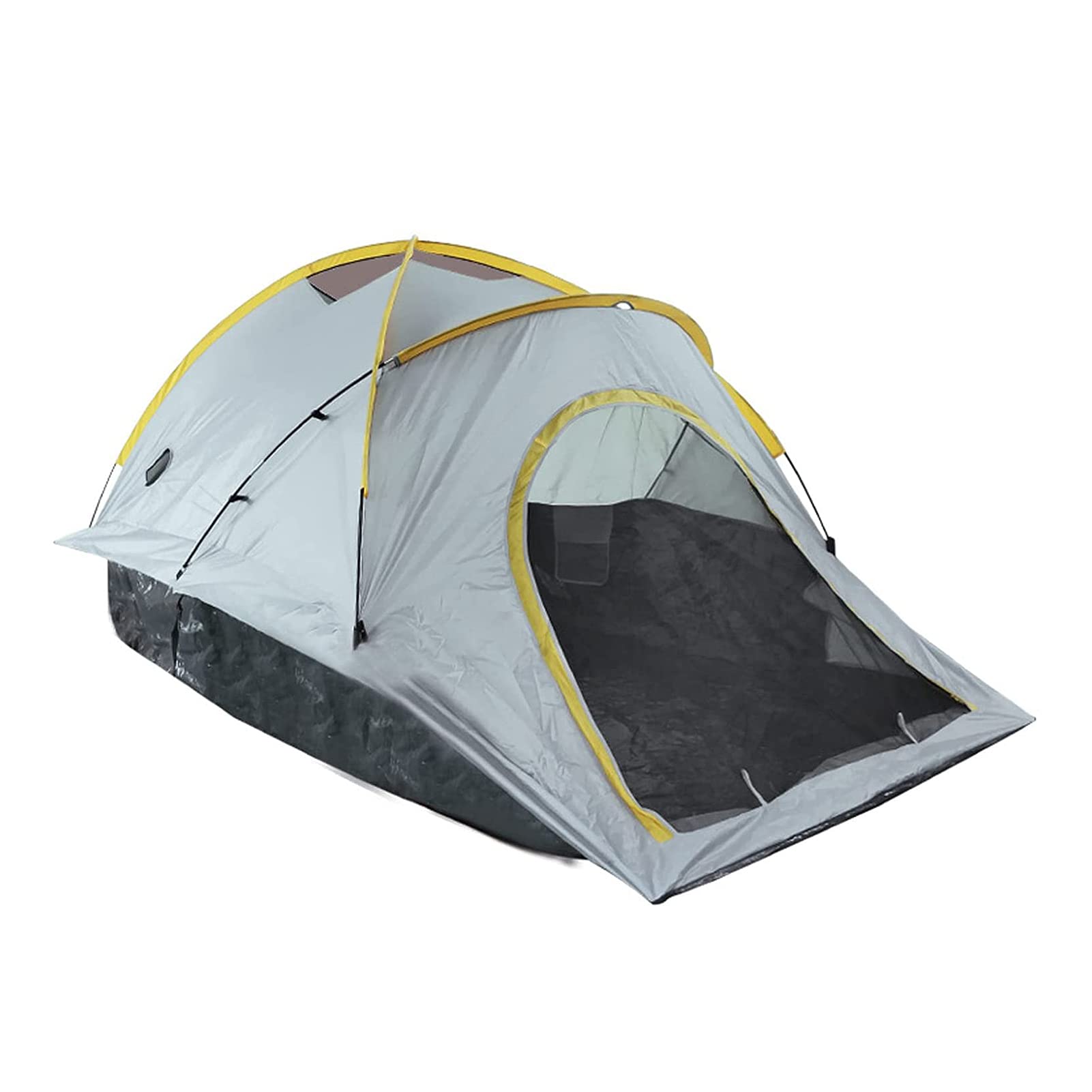 Tenda da letto portatile impermeabile per camion da ... - Alibaba