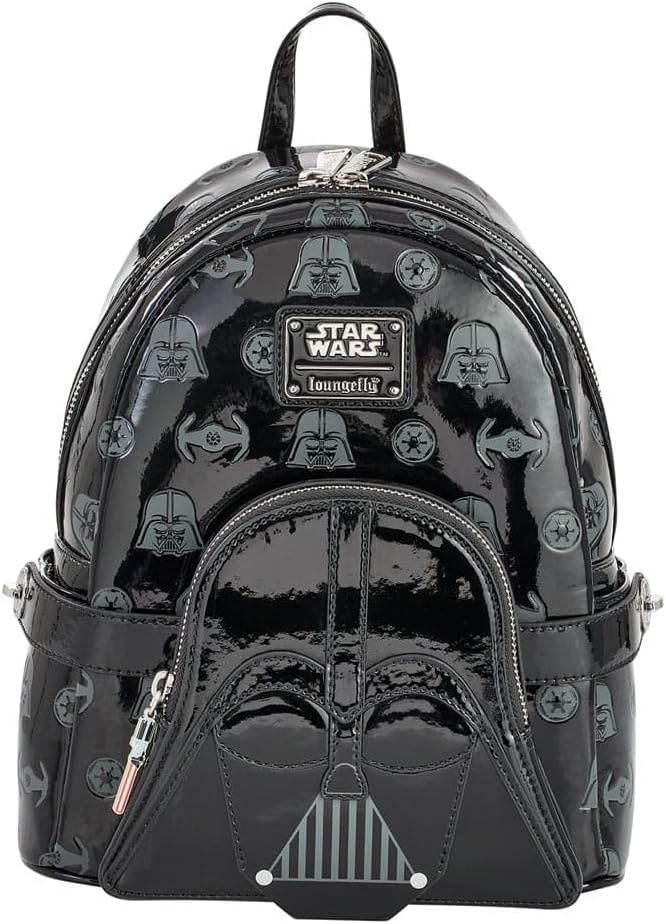ラウンジフライ Loungefly ダースベイダー スターウォーズ リュック