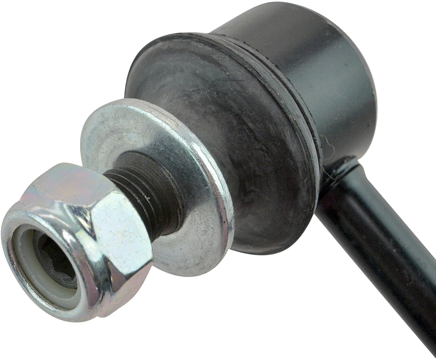 Front Sway Bar Stabilizer Link Set Compatible with 2001-2004 Toyota Tacoma