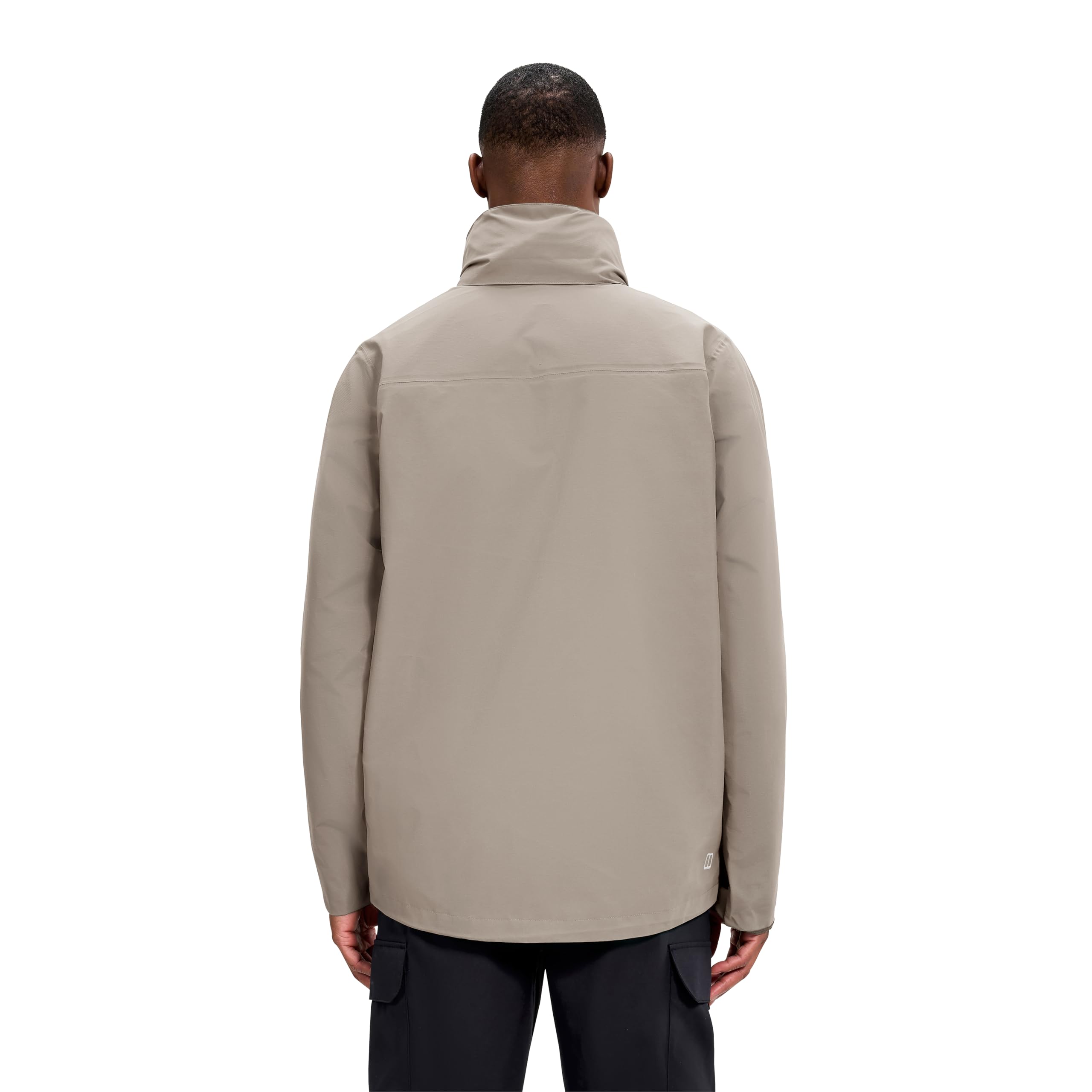 Berghaus Herren Hillwalker 2.0 Interactive Jacke