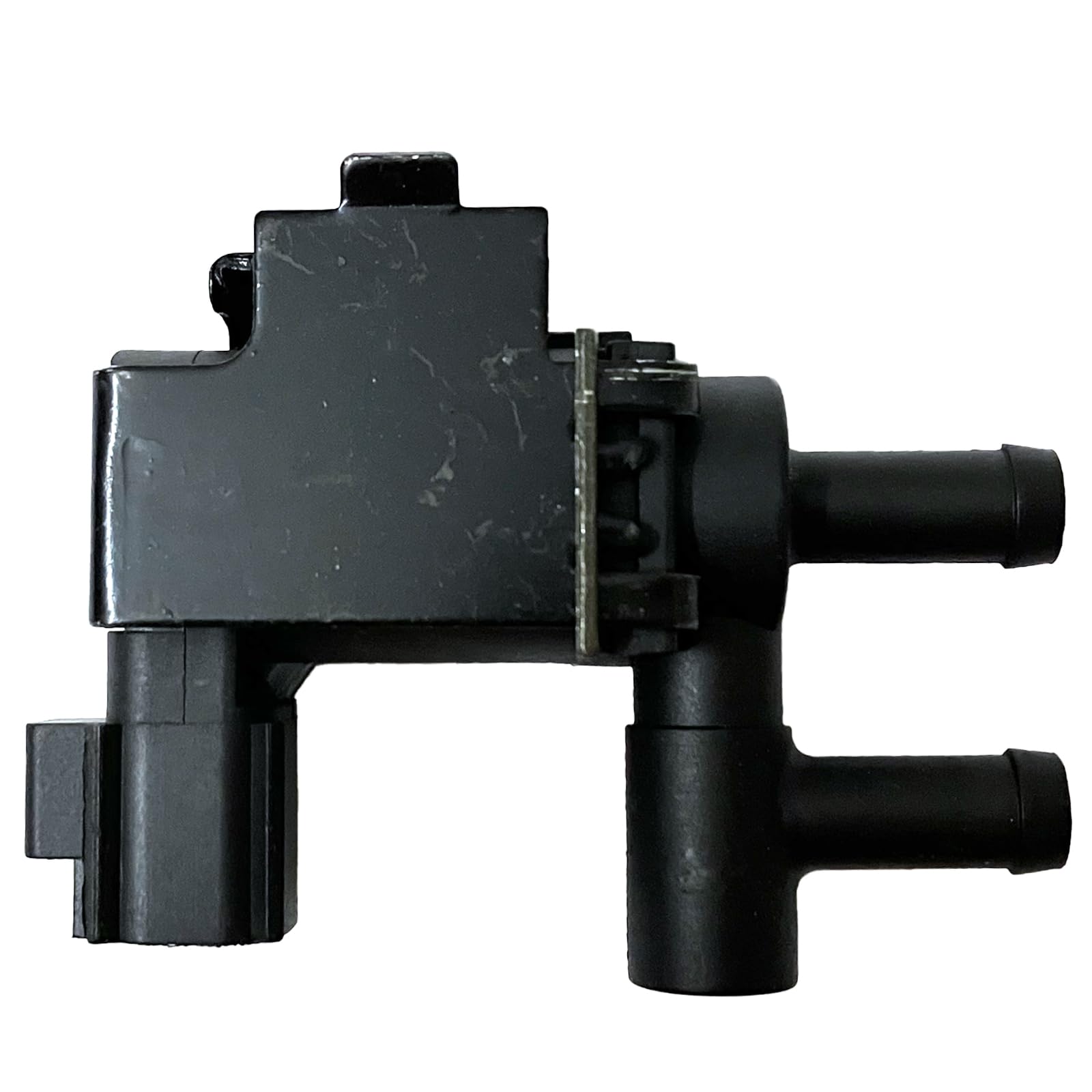 Photo 1 of ?Embellu 90910-13001 192000-3061 Vapor Canister Purge Valve Solenoid Compatible with 1995-1996 Toyota T100 Tacoma