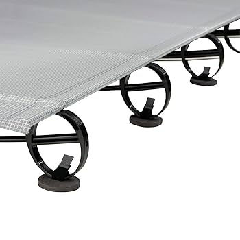 Amazon | THERMAREST(サーマレスト) アウトドア コット