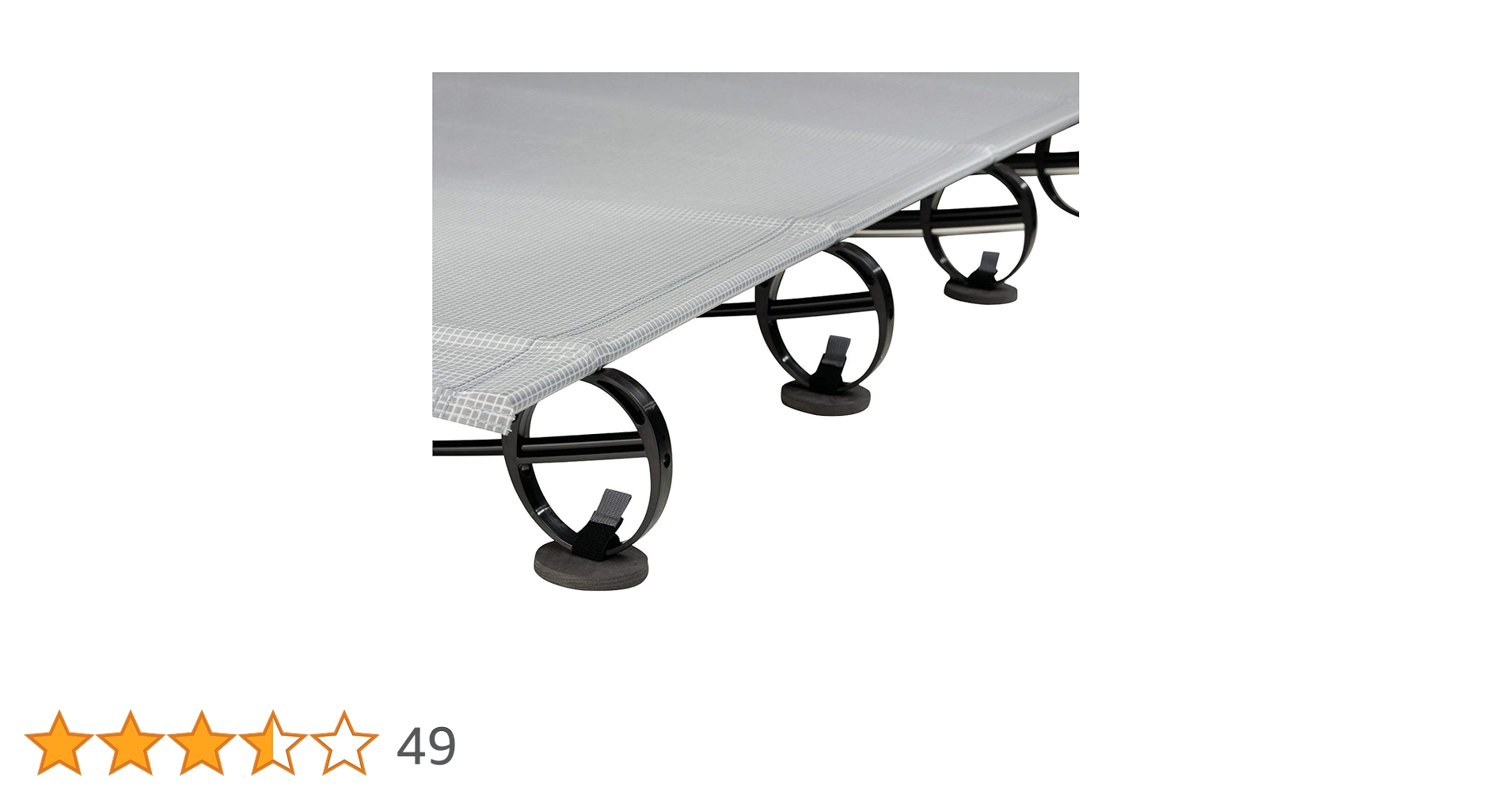 THERMAREST サーマレスト ラグジュアリーライトコット Amazon | THERMAREST(サーマレスト) アウトドア ベッド