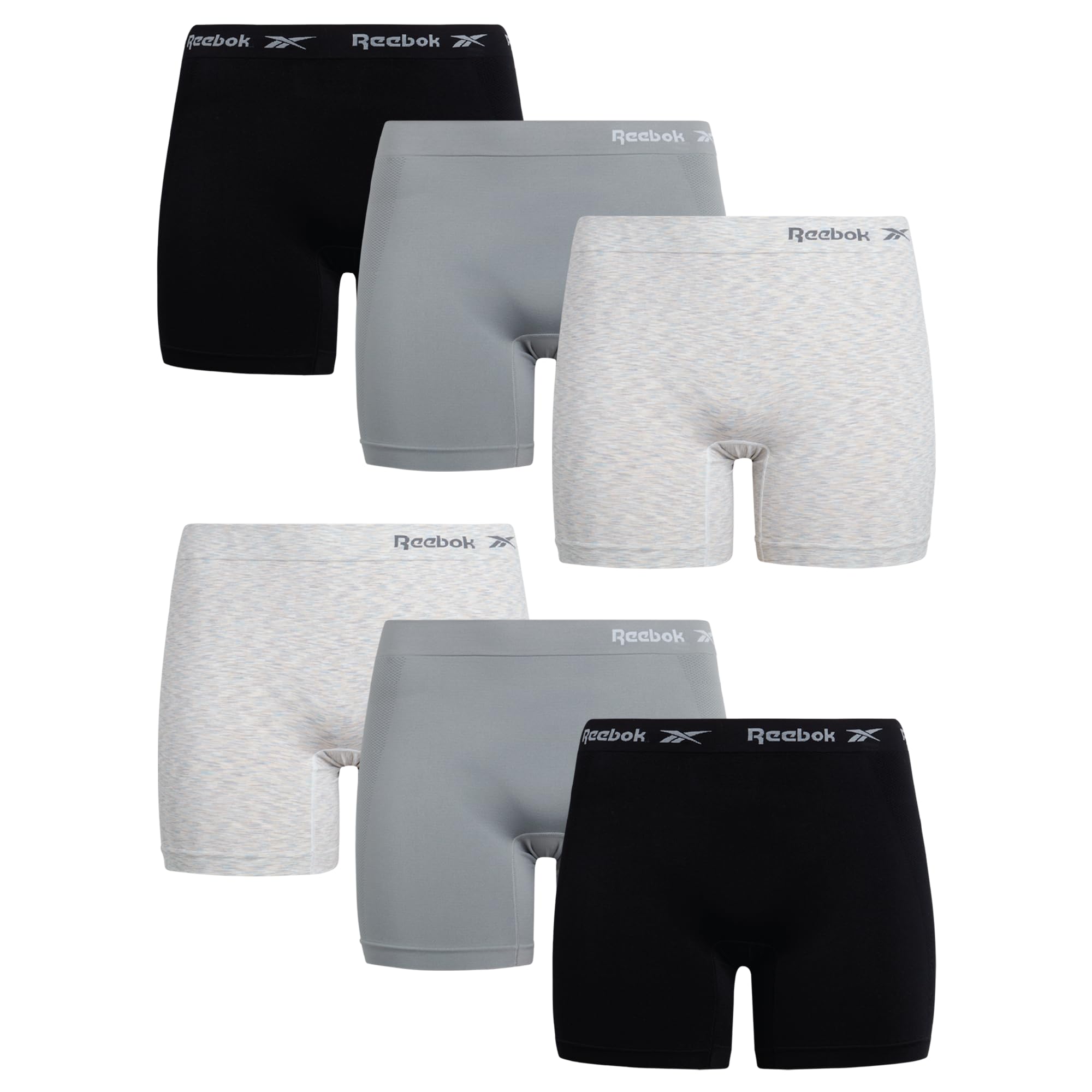 Reebok Boyshort Underwear