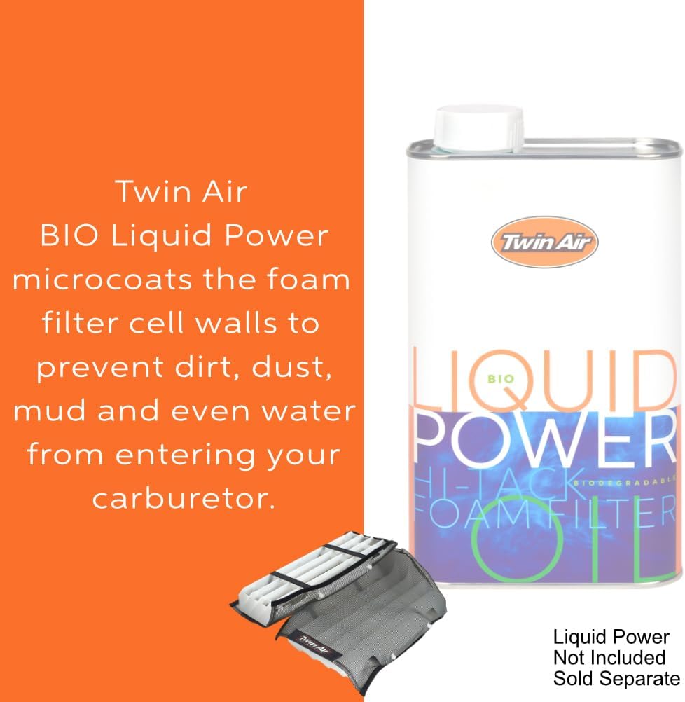 Radiator Sleeves for KTM, GasGas, & Husqvarna Dirt Bikes - Nylon-Coated Glass Yarn Mesh for Mud and Dirt Protection