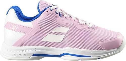 Miniatura 3 de Babolat SFX3 All Court Tenis para mujer, Deep DiveBlue