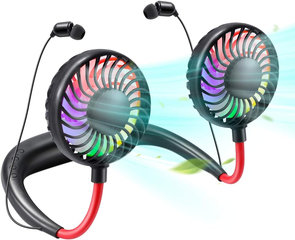 aria condizionata per il campeggio