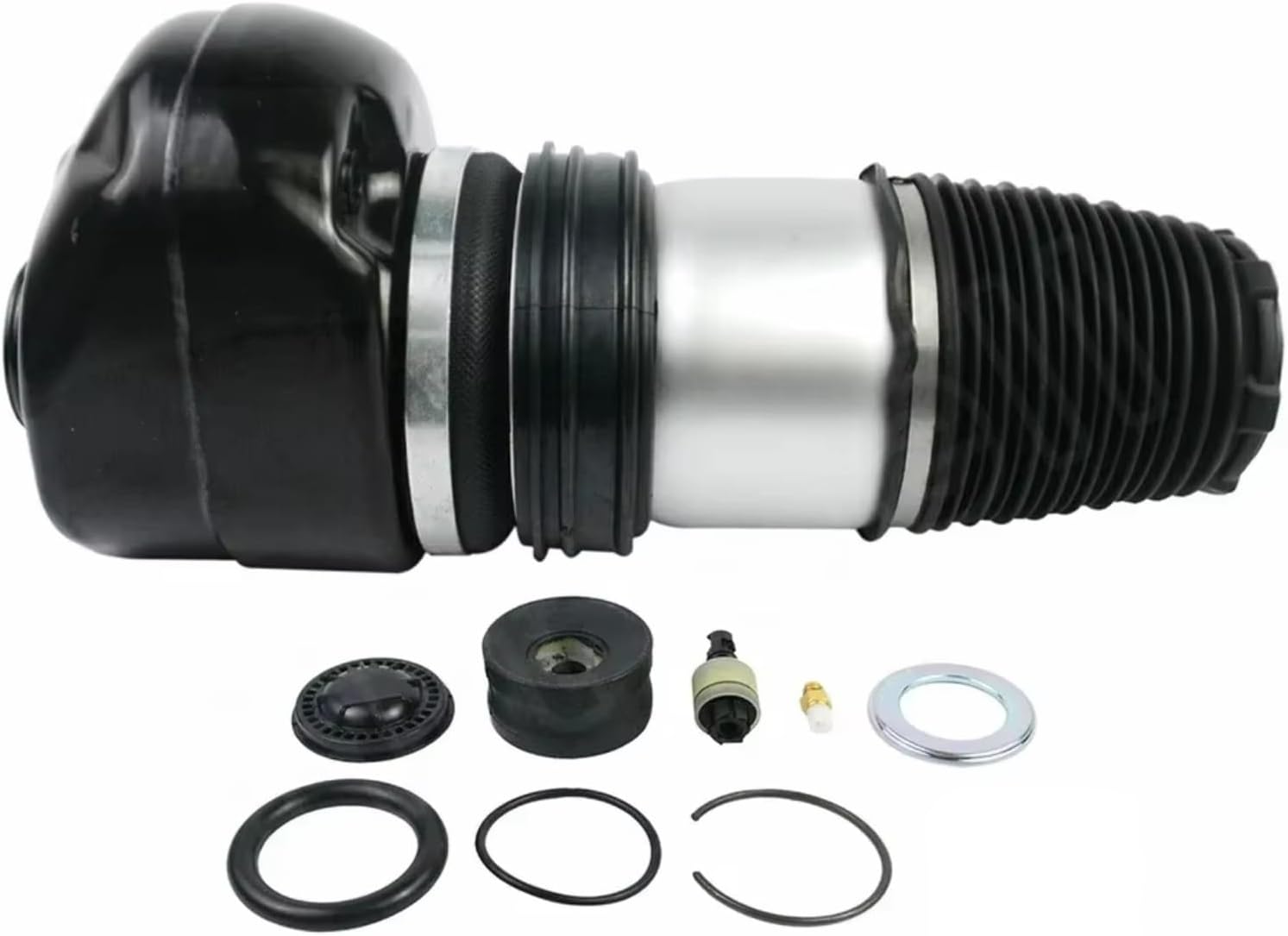 Air bags Suspension Compatible With For 7-Series G11 G12 2016-2020 Front Air Suspension Spring Bag 37106877553 37106877554 37106877559 37106899043(FRONT LEFT)